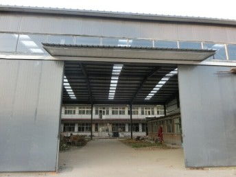 圖南彩出租臨街新建廠房1900平方米——便捷倉(cāng)儲(chǔ)與生產(chǎn)空間的首選