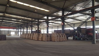 天津武清區(qū)7725平米廠庫(kù)房出租 面向北京市場(chǎng)的理想倉(cāng)儲(chǔ)與生產(chǎn)選擇