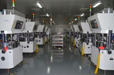 拒絕卡脖子 河北集成電路設(shè)計(jì)力量在行動(dòng)